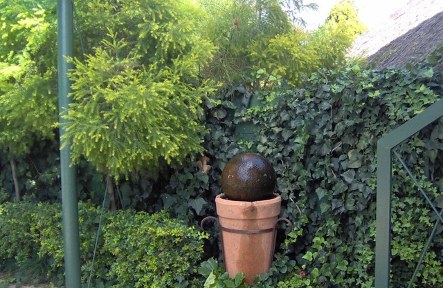 Marnicus Guesthouse