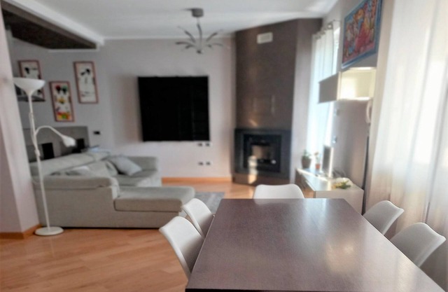 Marone Apartment with Pool