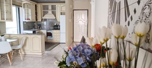 Marousi Residence