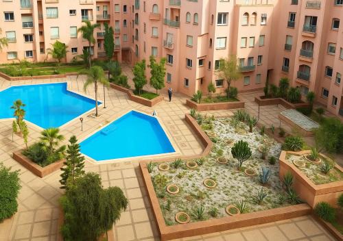 Marrakech Appart
