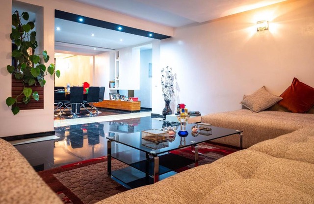 Marrakech Luxury Apartement