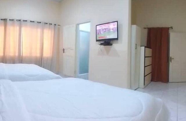 Marrets International Villa