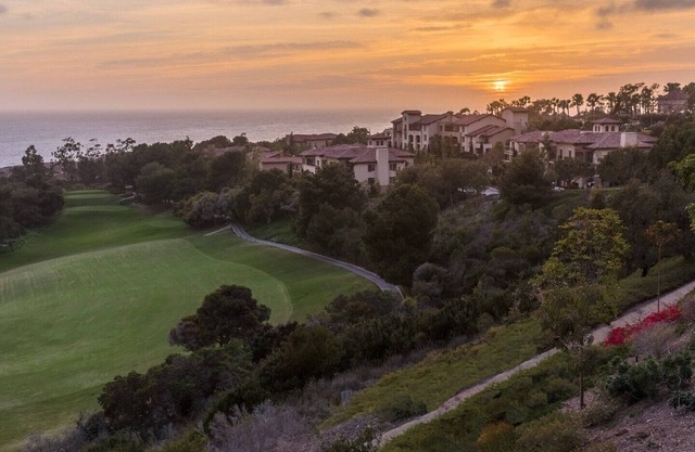 Marriott Newport Coast Villas-2 bedroom villa-all resort amenities
