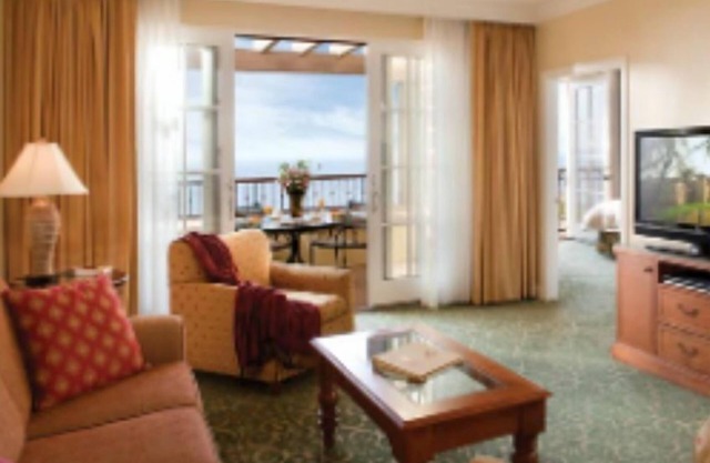 Marriott Newport Coast Villas! Two Bedroom Two bath Villa Sleeps 8n