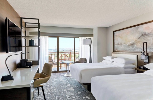 Marriott Phoenix Airport