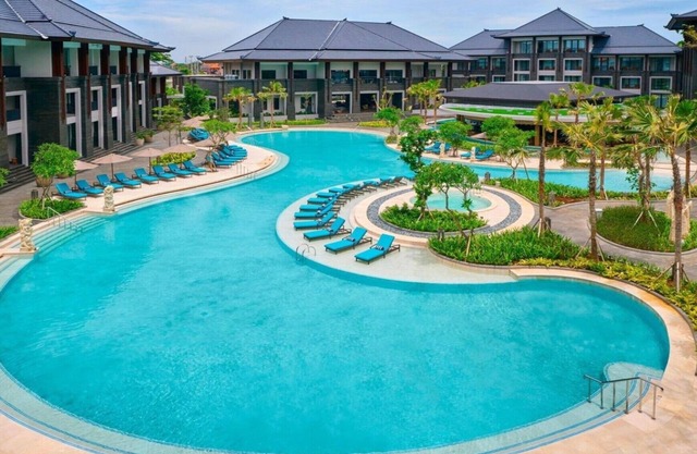 Marriott's Bali Nusa Dua Gardens,Studio