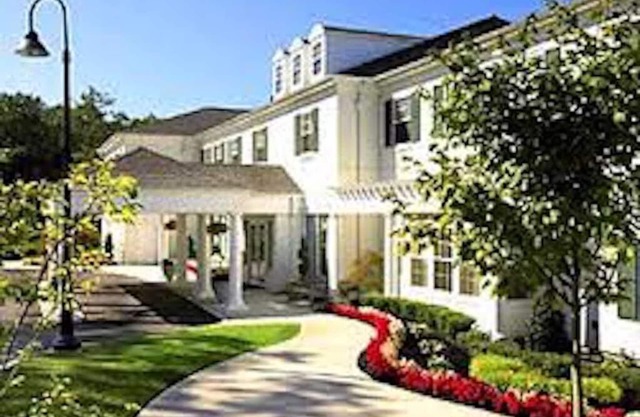 Marriott's Fairway Villas