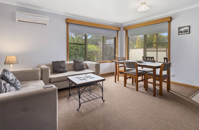 Marsden Court Apartments