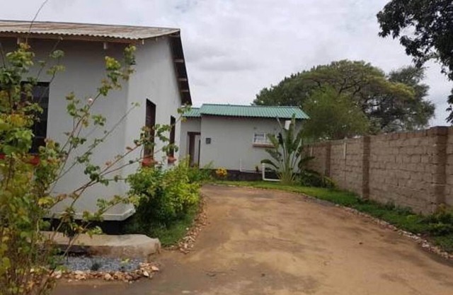 Marsy Lodge