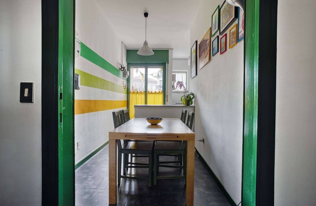 Marta's cozy flat in CityLife