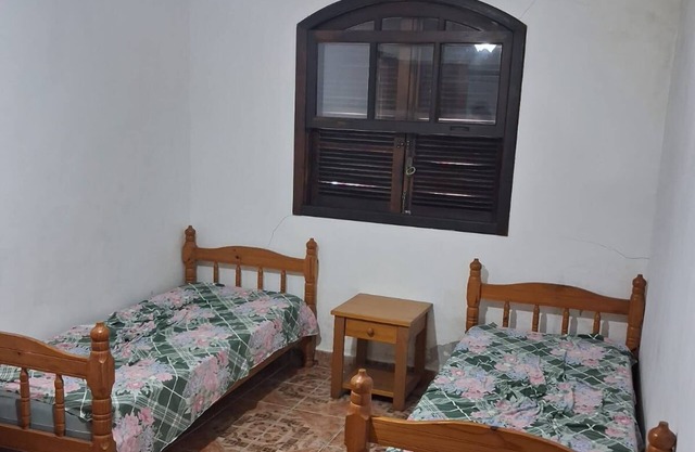 MARTIM DE SÁ HOUSE
