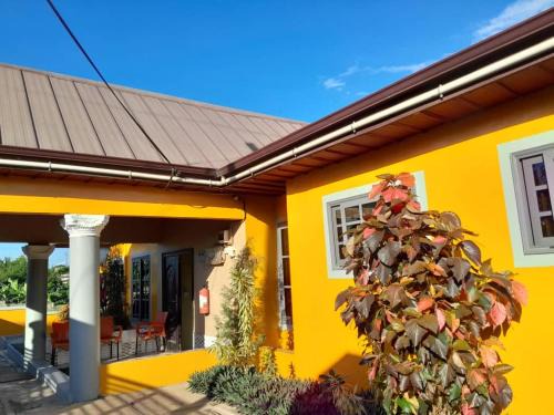 Martina's Executive Lodge