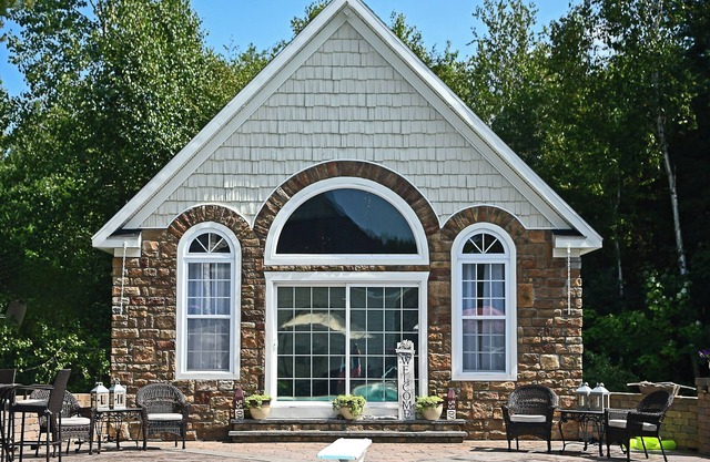 Martin’s Guesthouse