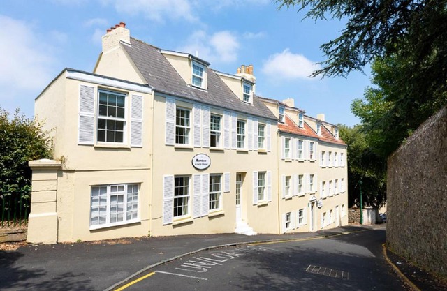 Marton Guest House