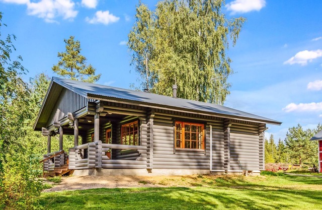Marttalanmäki by Interhome