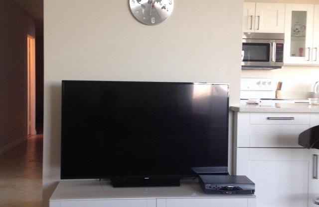 Marvellous Waterfront Two Bedroom Condo facing Parliament Hill and Ottawa River