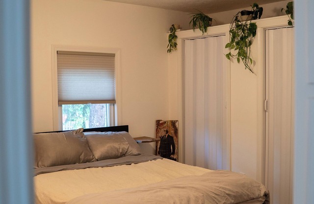 Marvelous 3-bedroom apartment with WiFi in Saint Albans City