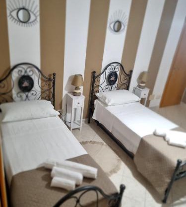 MARY FAMILY HOME