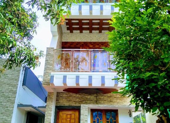 Mary Land Homestay