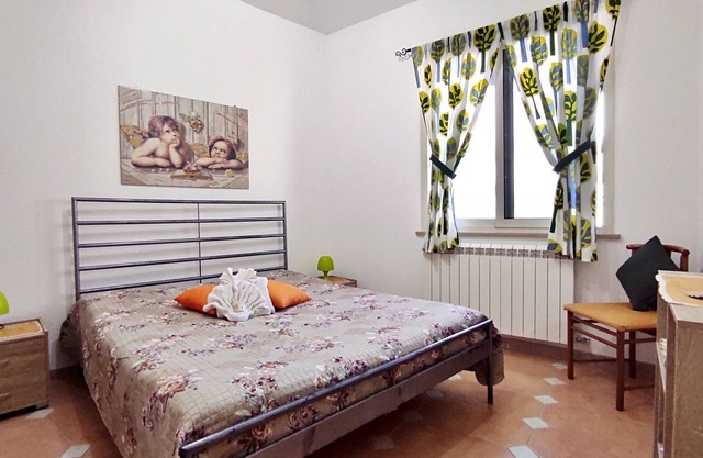 Mary Seahouse - In the Center of Santa Maria di Leuca, Two Steps from the Sea
