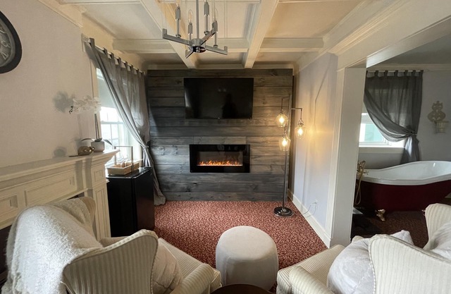 Maryhill Inn