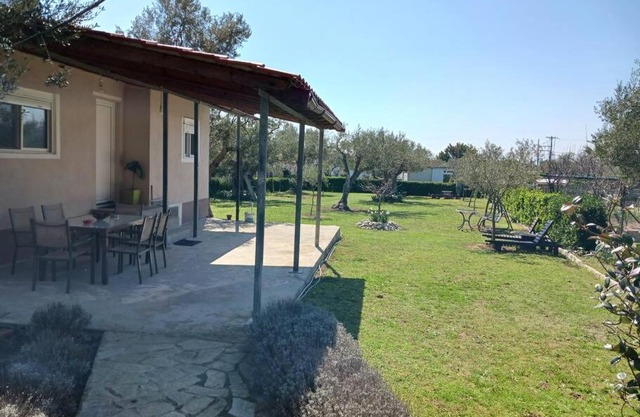 MarYianna's Cottage ΜαρΓιάννας εξοχική κατοικία