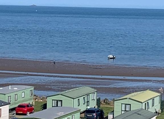 MARYPORT HOLIDAY PARK DRUMMORE