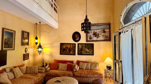 Marzamemi Casa Araba