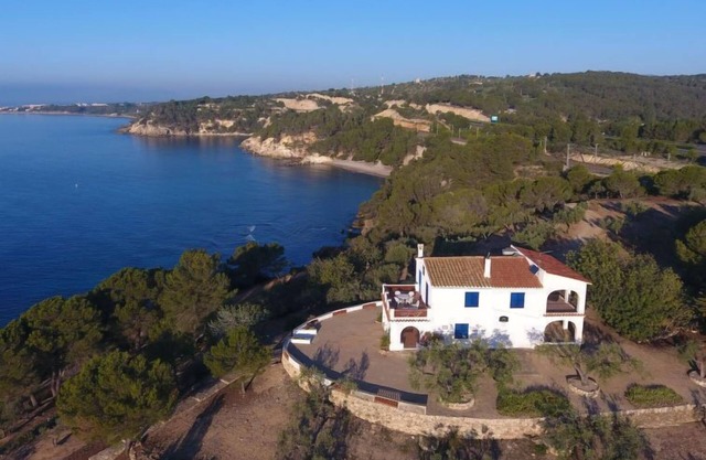 Mas del Guixe by Interhome