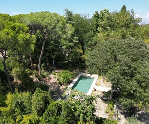 Mas LE CLOS CEVENOL