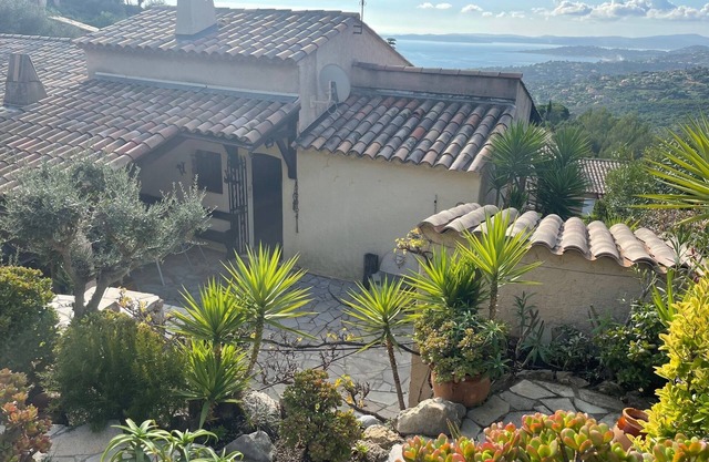 Mas Provençal - 2 bedrooms - French Riviera Gulf of St Tropez