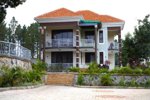 Masindi Serenity Ubuntu Residency