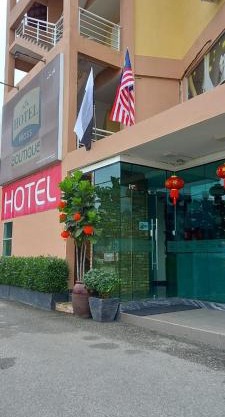 Mass Boutique Hotel