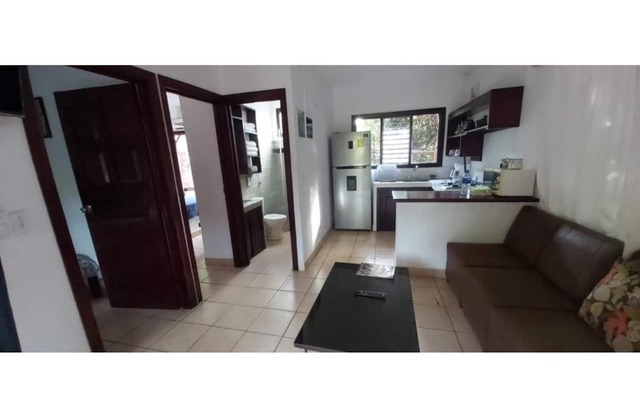 Massai Apartments #9 sleeps 3