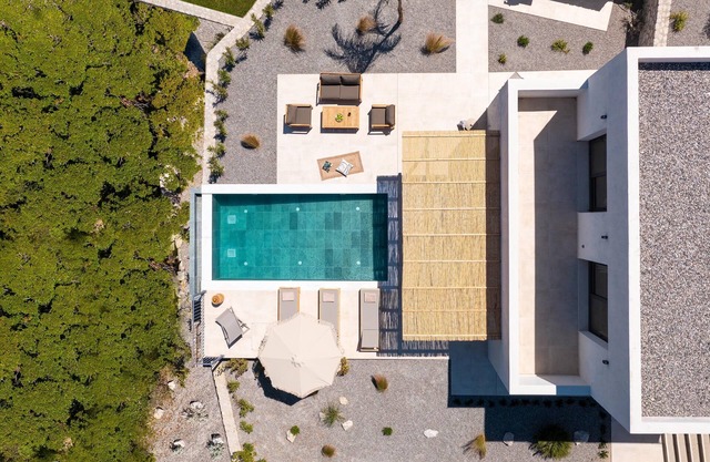 Massari Hills - Nobu Villa