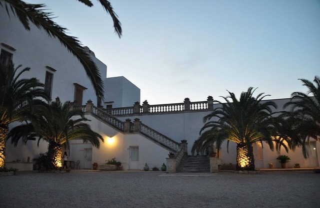 Masseria Carignani