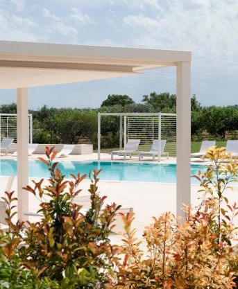 Masseria Elysium
