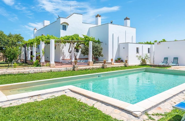 Masseria Francesina - Alezio