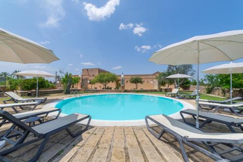 Masseria Galatea Agriturismo