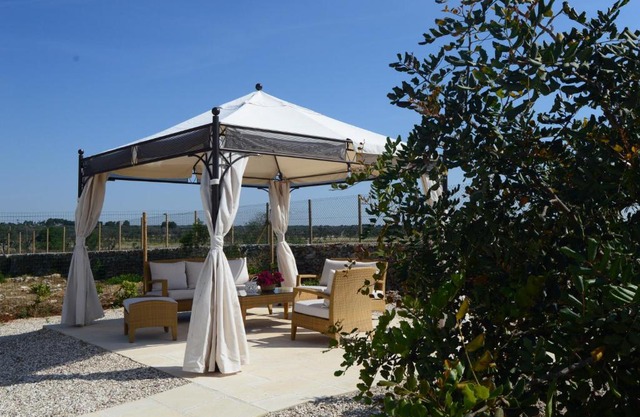 Masseria Centro Colonico B&B