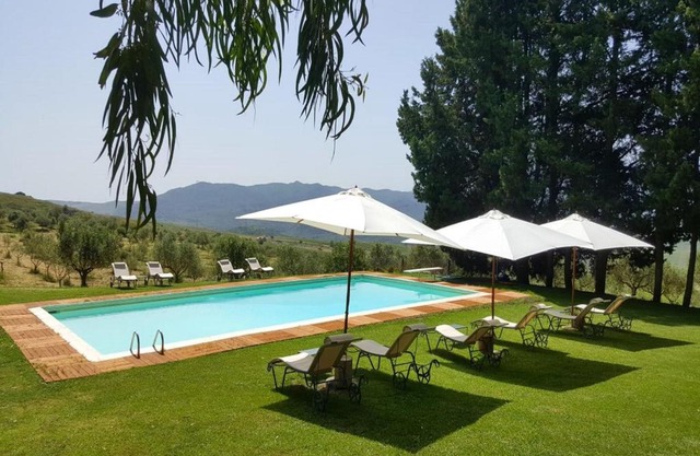 Masseria Rossella