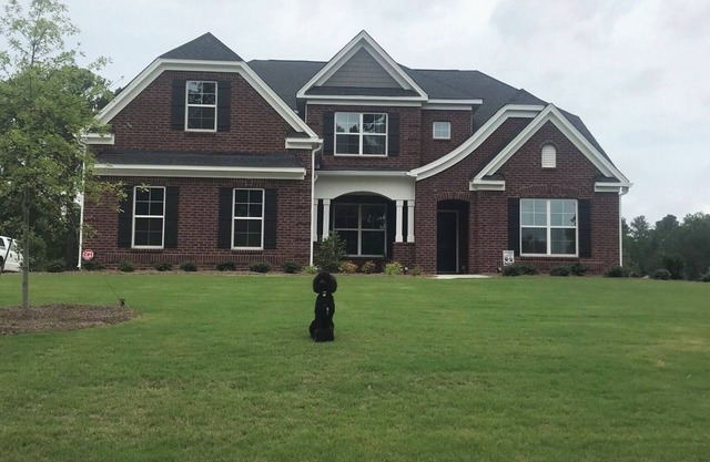 Masters Golf Tournament rental on Mt. Vintage Golf Course, New, Beautiful Home