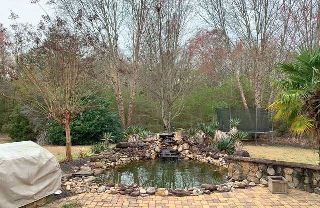 Masters Week Rental!