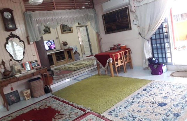 Mat'Yen HOMESTAY