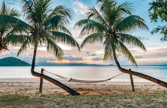 Matangi Island Resort - Adults Only