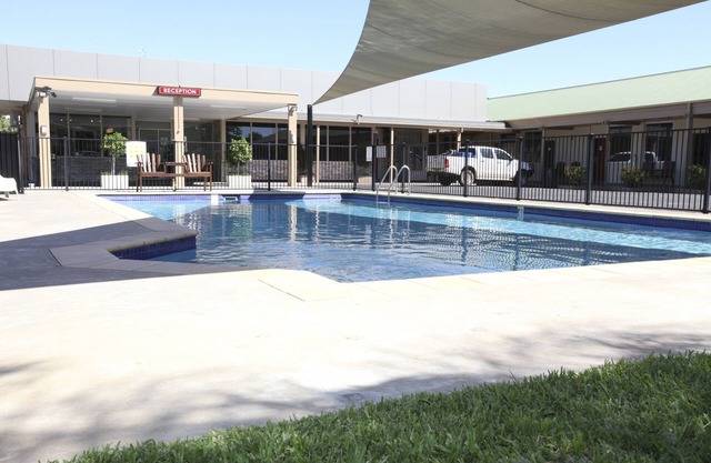 Matilda Motor Inn