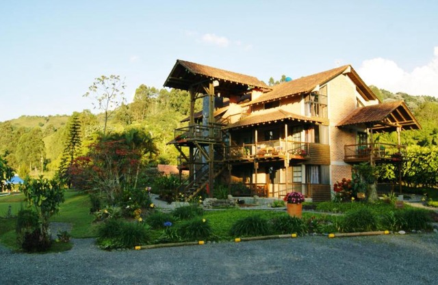 Matisses Hotel & Spa