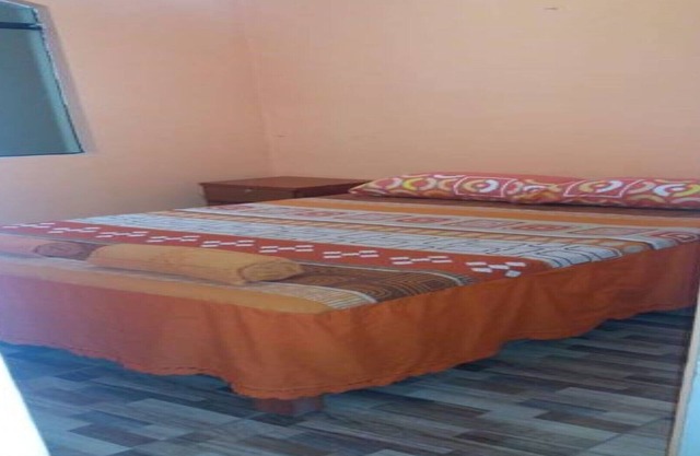 Matrimonial Room near to Tacna's city center