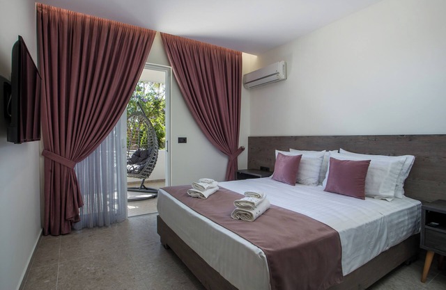 Matsi Suites