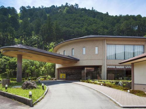 Matsusaka Doggie Paradise Hotel Smeall